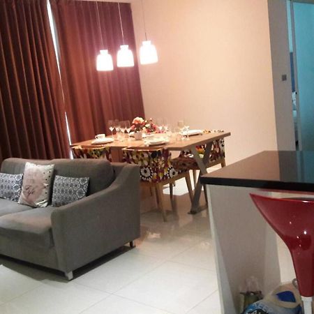 Atlantis Condo Resort By Wanida Ban Nong Tabaek Exteriér fotografie