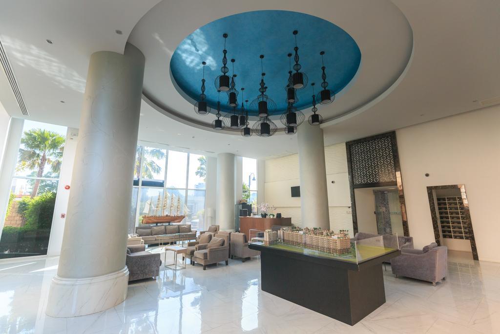 Atlantis Condo Resort By Wanida Ban Nong Tabaek Exteriér fotografie