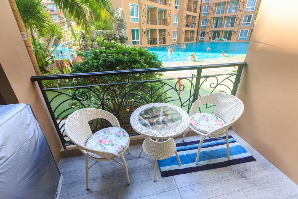 Atlantis Condo Resort By Wanida Ban Nong Tabaek Exteriér fotografie