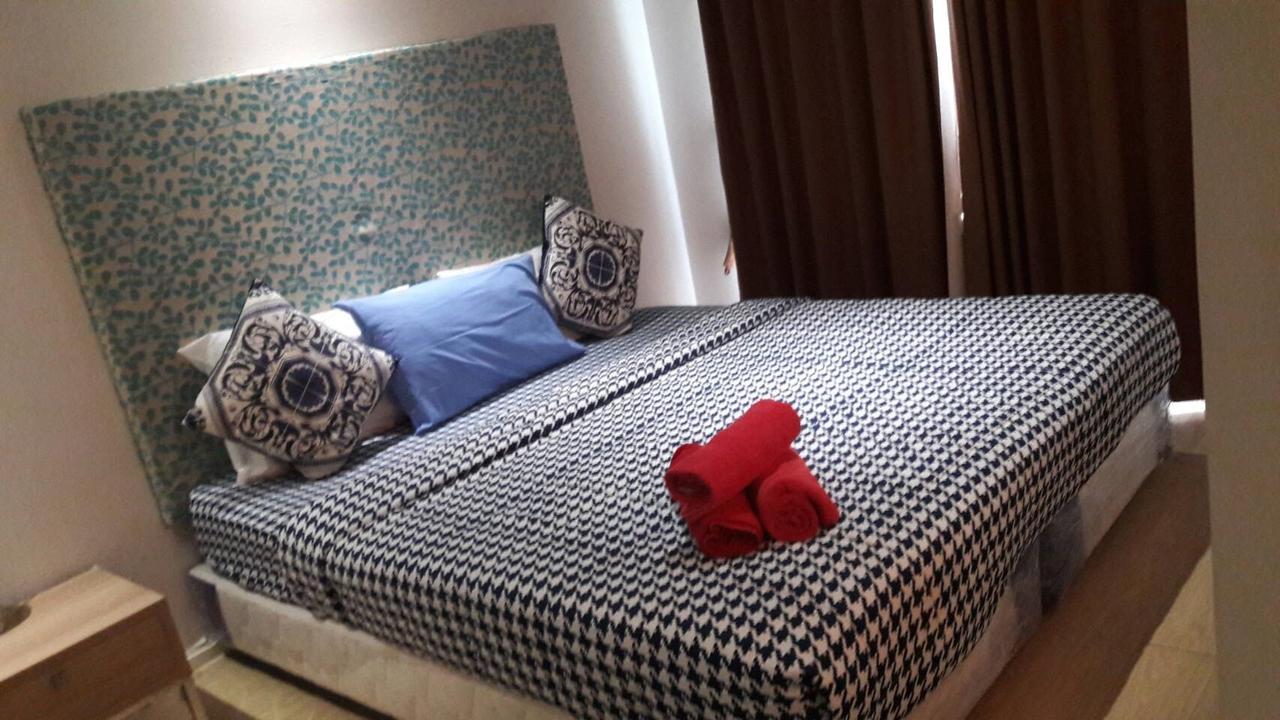 Atlantis Condo Resort By Wanida Ban Nong Tabaek Exteriér fotografie